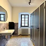 Albergue Kloster *