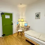 Kloster Albergue