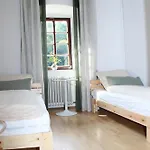 Kloster Albergue *