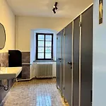 Kloster Albergue