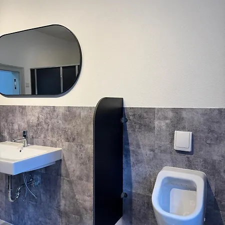 Kloster Hostel