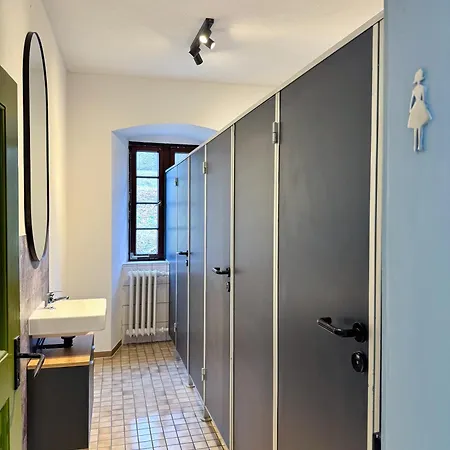 Hostel Kloster *