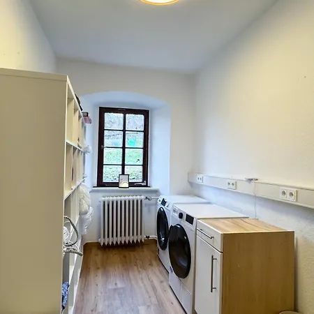Kloster Hostel Marienthal (Rhineland-Palatinate)