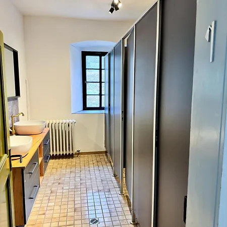 Hostel Kloster *
