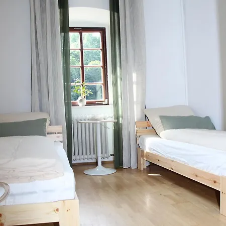 Kloster Hostel *