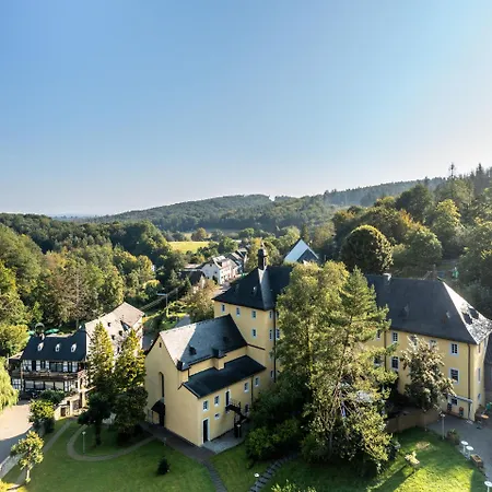 Kloster *