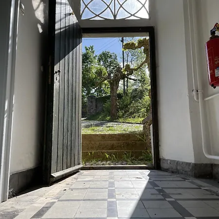 Hostel Kloster