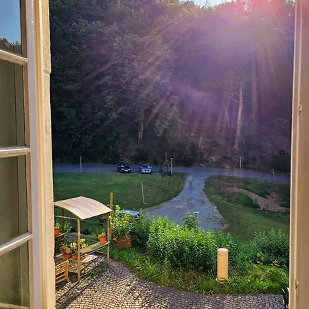 Kloster Vandrarhem *