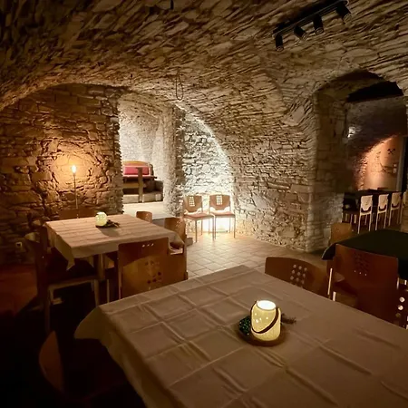 Hostel Kloster Marienthal (Rhineland-Palatinate)