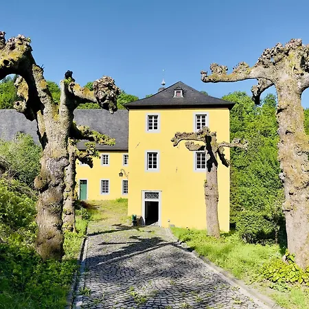 Hostel Kloster