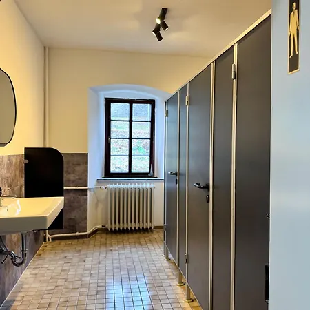 Kloster Hostel