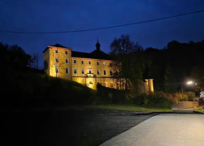 Kloster Marienthal (Rhineland-Palatinate)