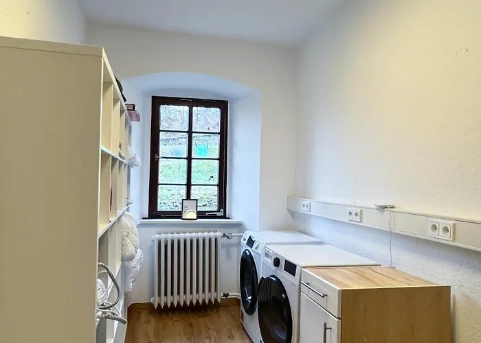 Kloster Hostel Marienthal (Rhineland-Palatinate)