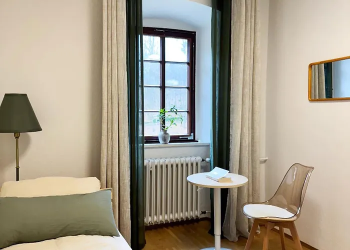 Kloster * Marienthal (Rhineland-Palatinate)