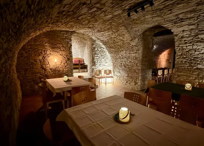 Hostel Kloster Marienthal (Rhineland-Palatinate)